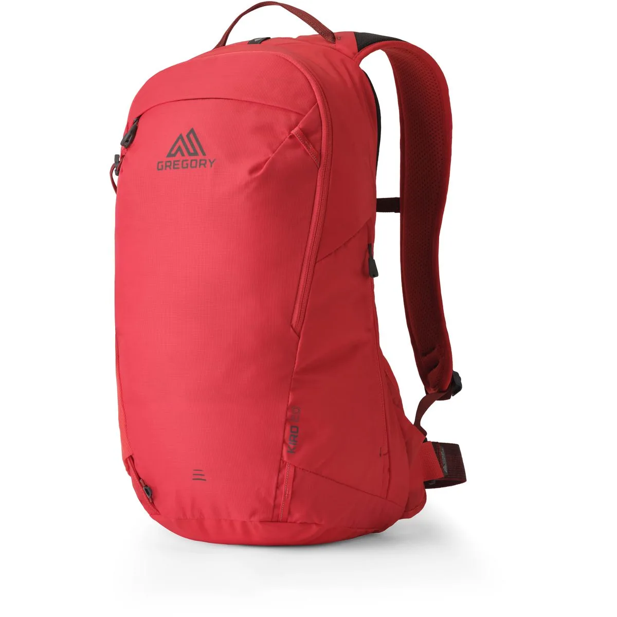 Gregory Kiro 20 RC Daybag, rot uni