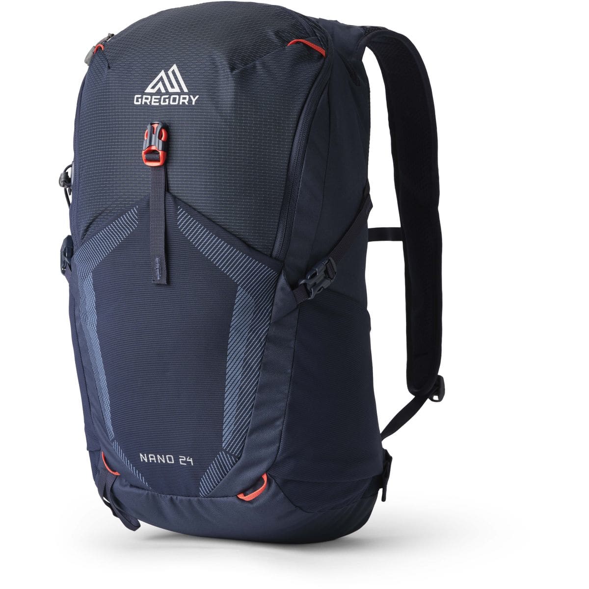 Gregory Nano 24 Daybag, blau uni