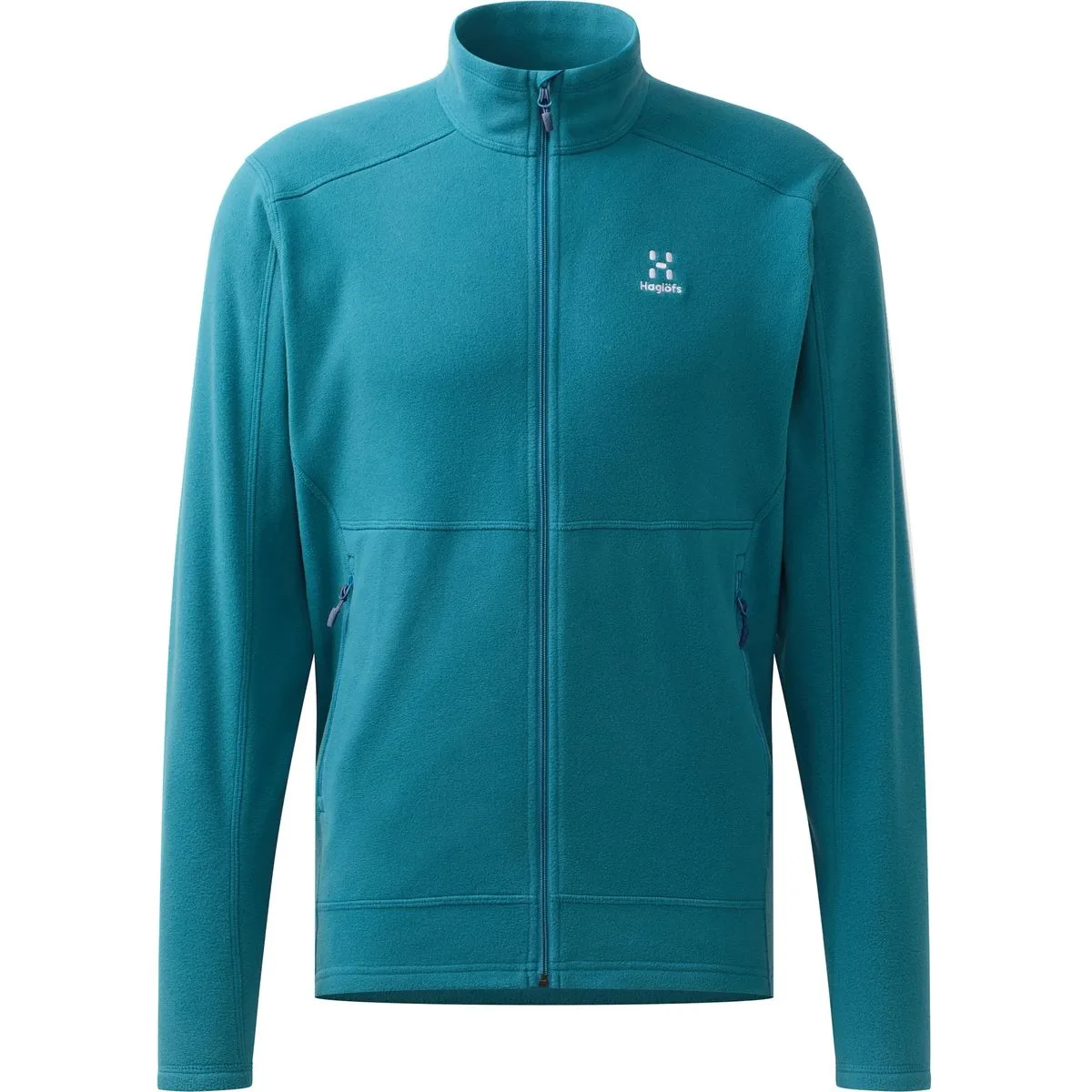 Buteo Mid Herren Funktionsjacke, türkis XL