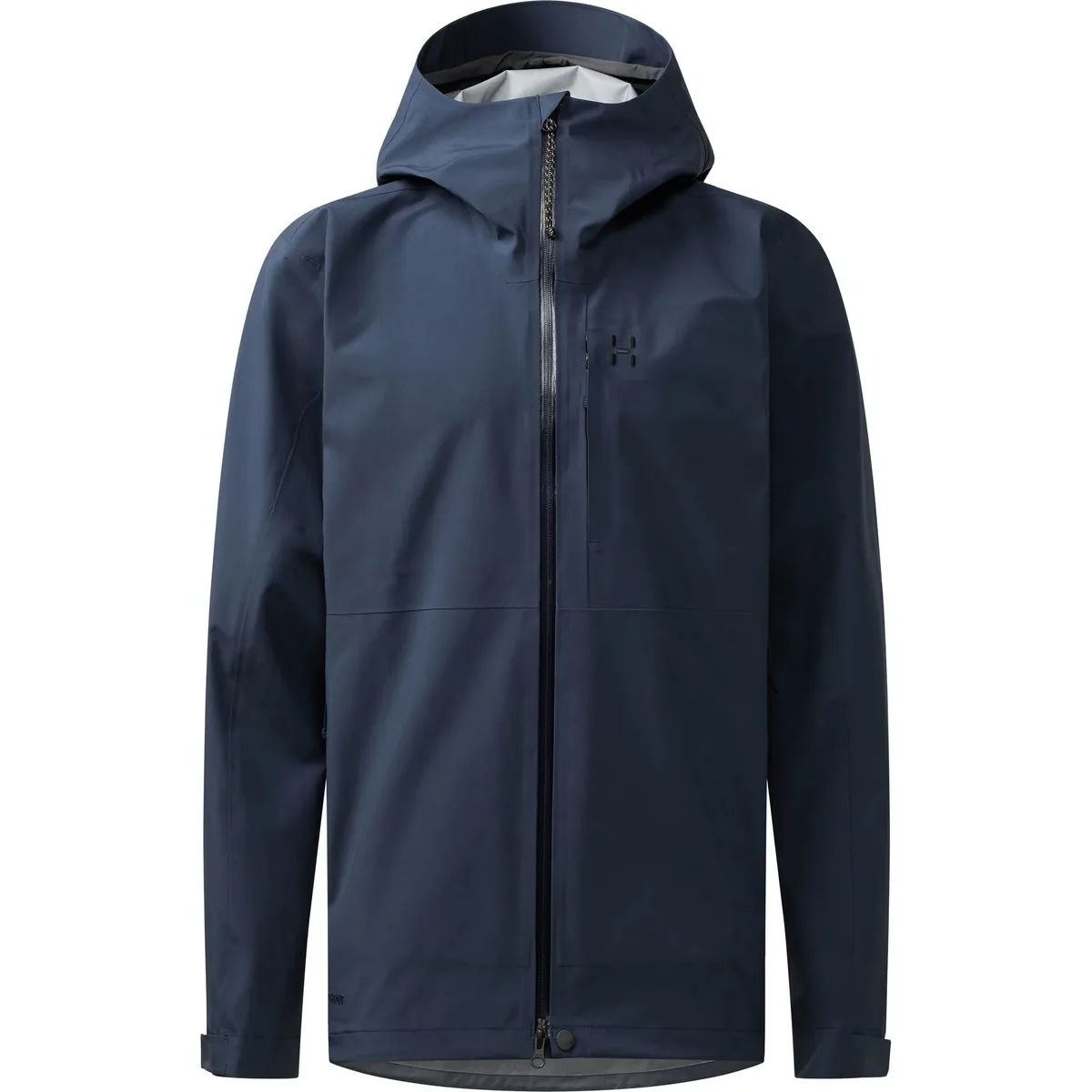 Front Proof II Herren Funktionsjacke, blau S