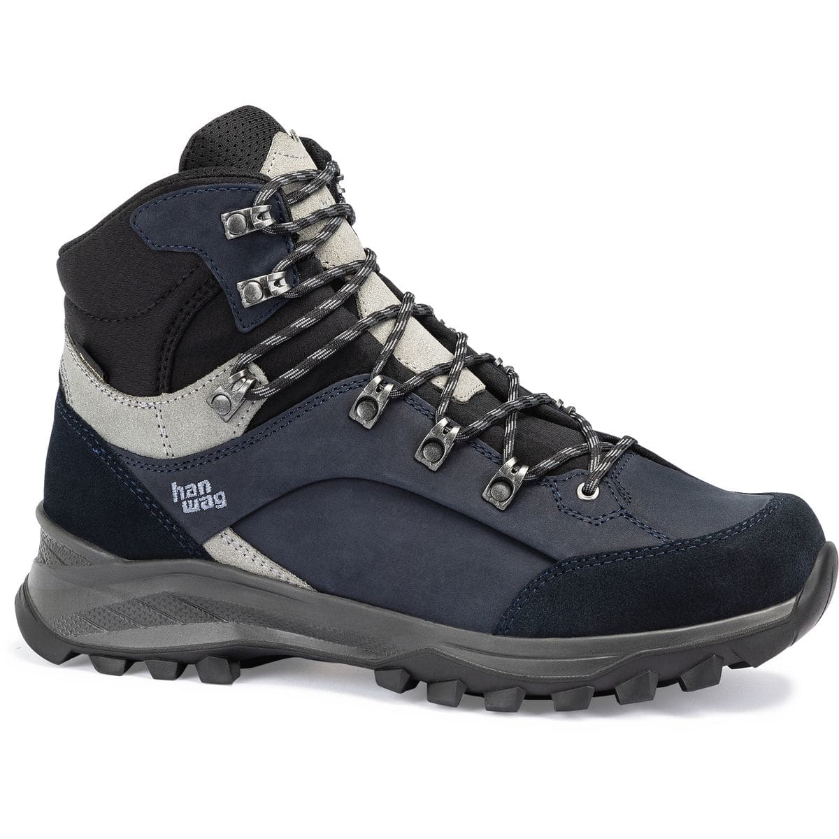 Alta Bunion II GTX Herren Trekkingstiefel, blau, Größe 46 ½ 46 ½