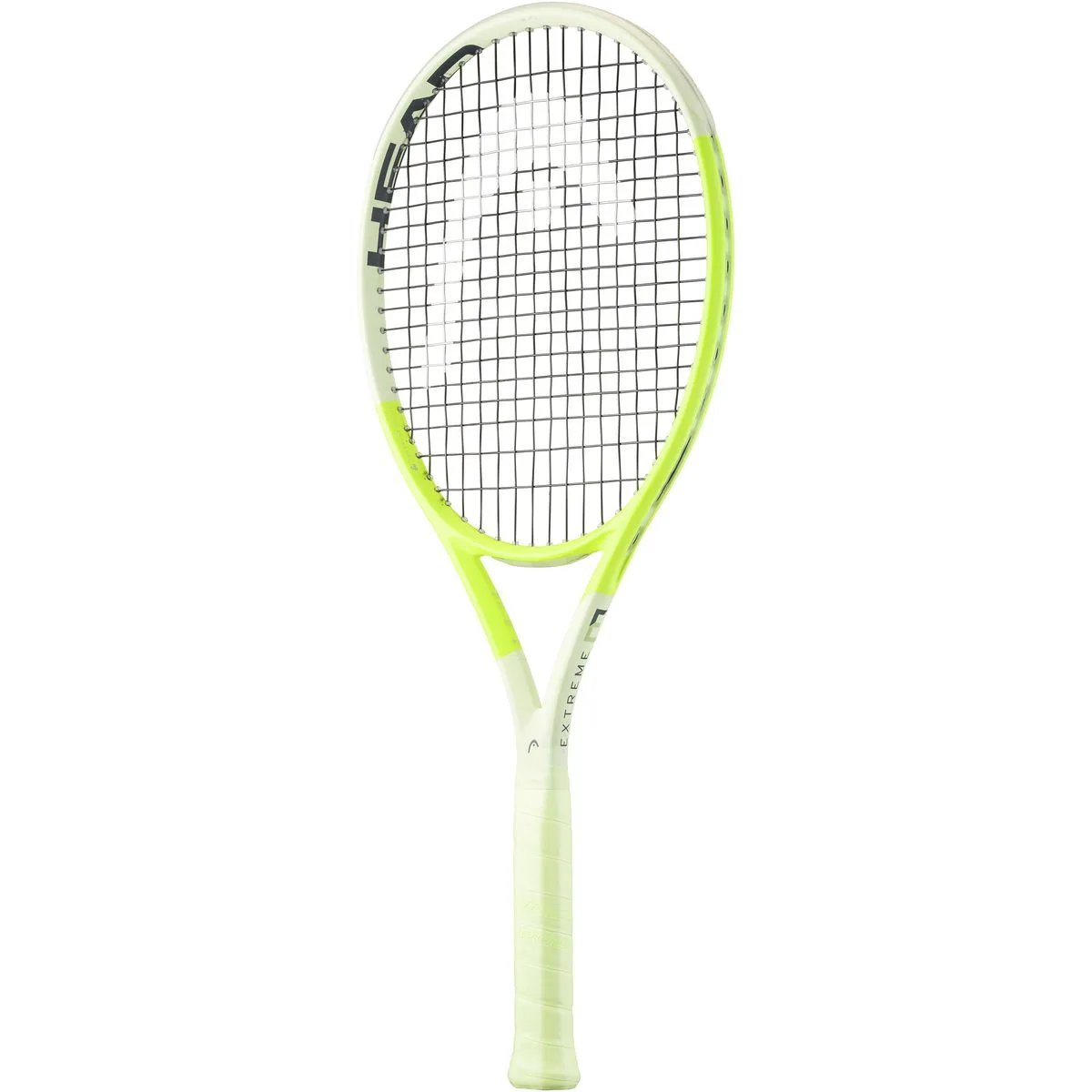 Extreme MP L 2024 Tennisschläger (Midplus), gelb 2