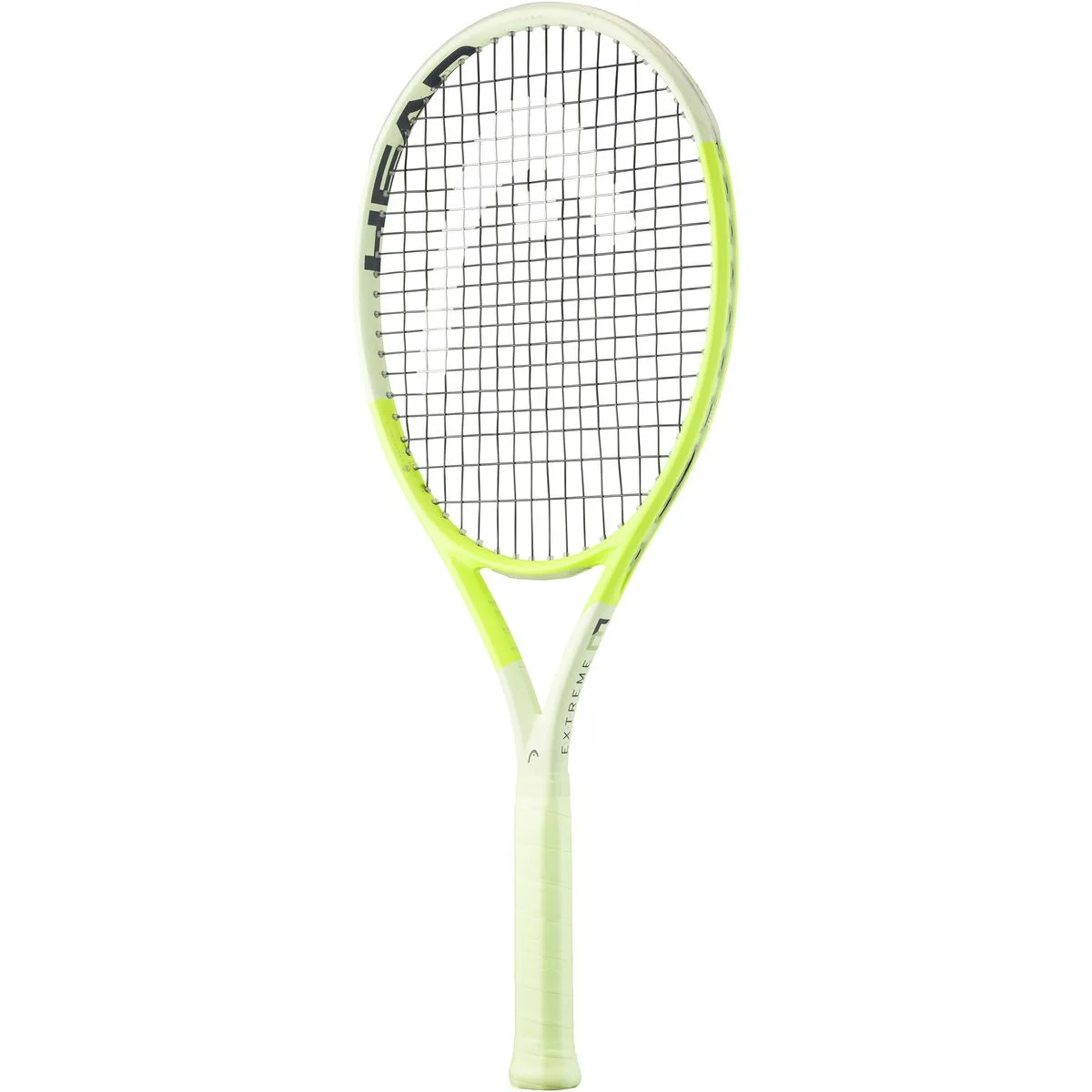 Extreme Team 2024 Tennisschläger (Midplus), gelb 2