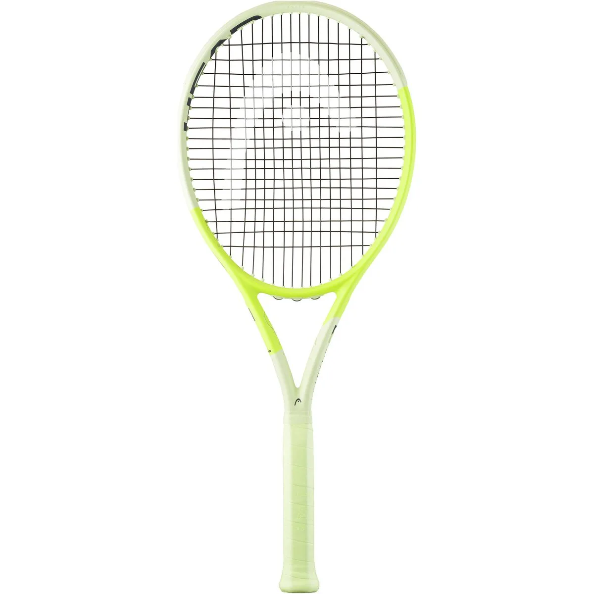 Extreme Elite 2024 Tennisschläger (Midplus), gelb 3