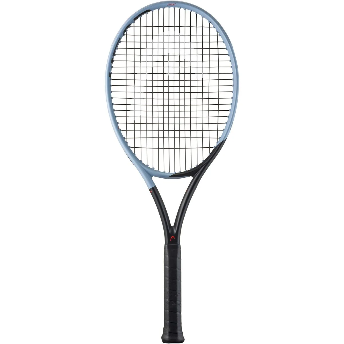 Instinct Team 2025 Tennisschläger (Midplus), schwarz 2