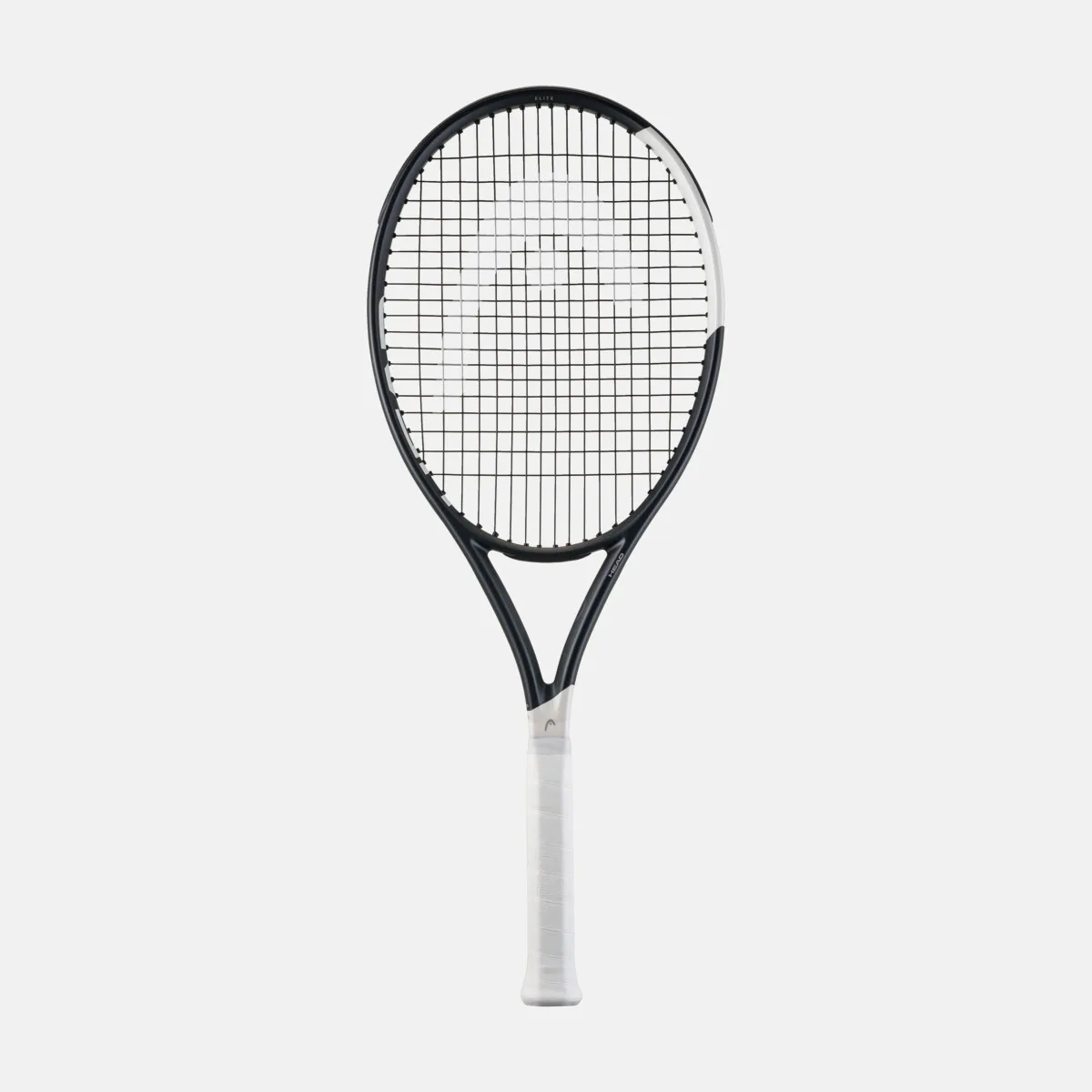 Speed Elite 2026 Tennisschläger (Midplus), schwarz 2