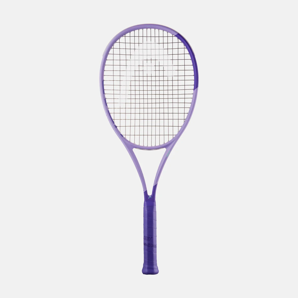 Boom MP L Alternate 2026 Tennisschläger (Midplus), lila 1