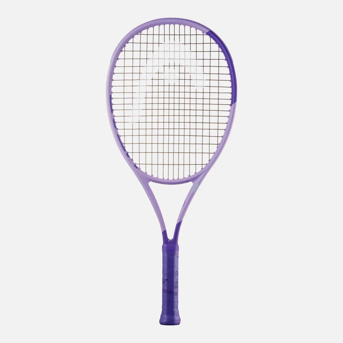 Boom 25 Alternate 2026 Tennisschläger, lila 7