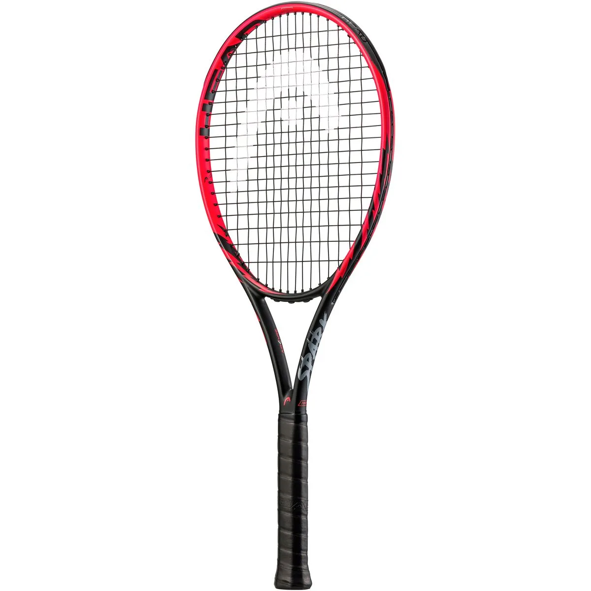 Mx Spark Tour (Red) Tennisschläger (Midplus), rot 2
