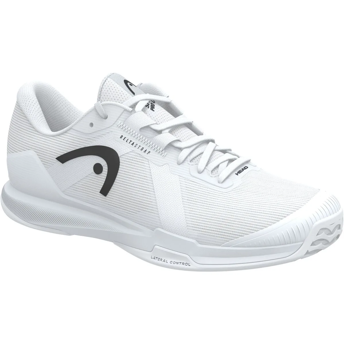 Sprint Pro 4.0 Herren Tennisschuhe, weiß, Größe 46 46