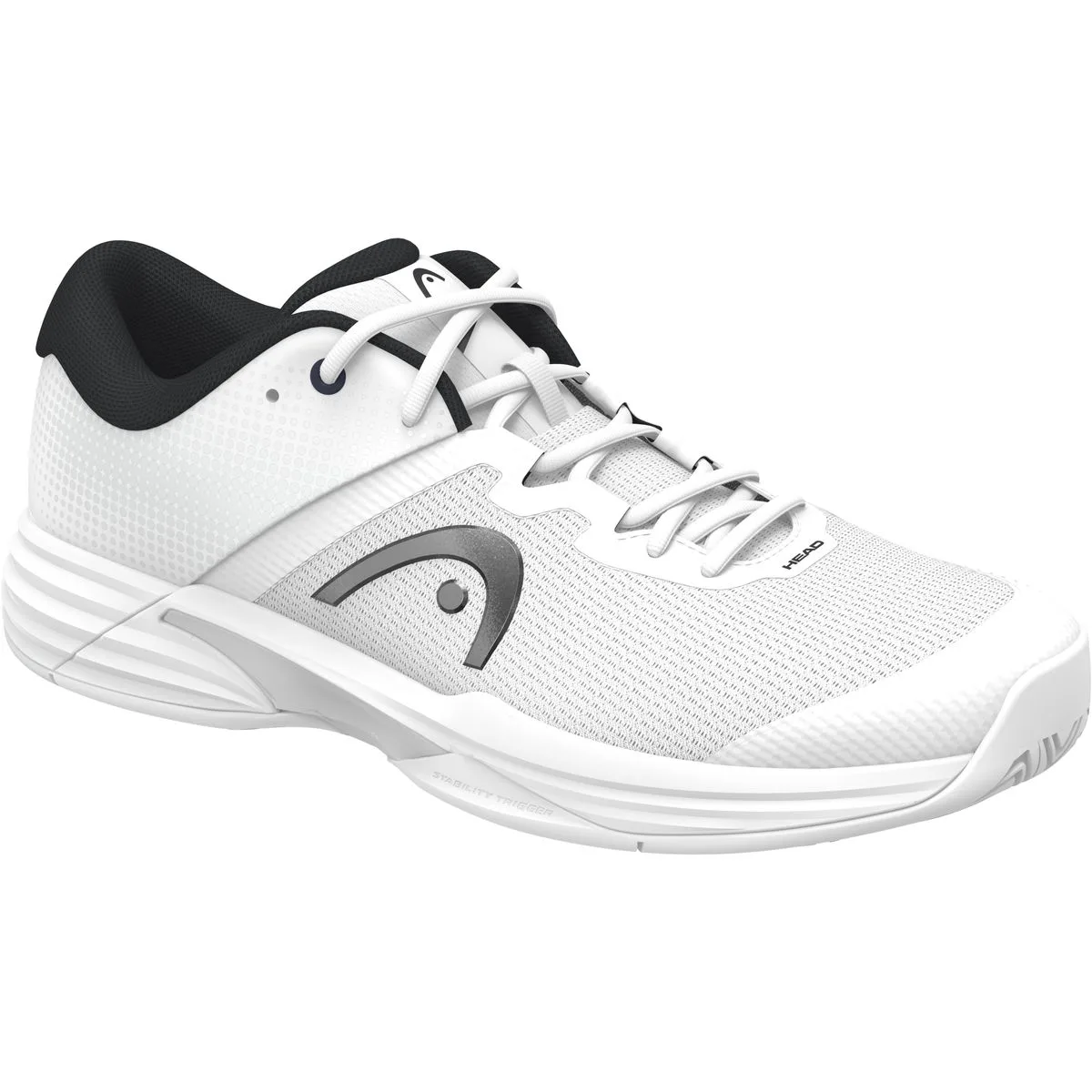 Revolt Evo 2.0 Herren Tennisschuhe, weiß, Größe 46 46