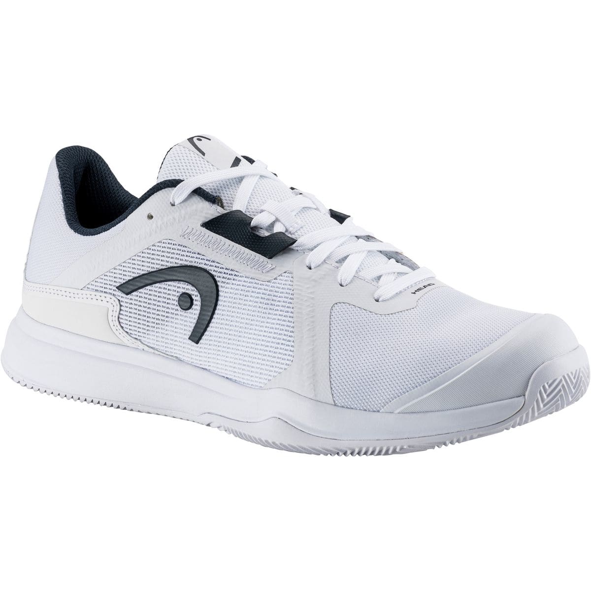 Sprint Team 3.5 Clay Herren Tennisschuhe, weiß, Größe 44 ½ 44 ½