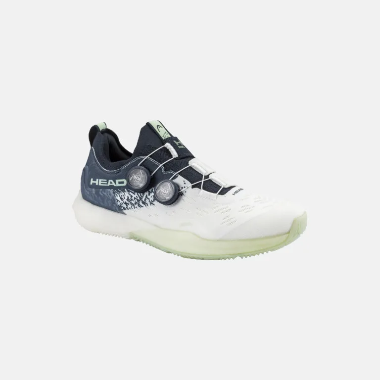 Motion Pro 1.5 BOA Padel Tennisschuhe, weiß, Größe 46 46