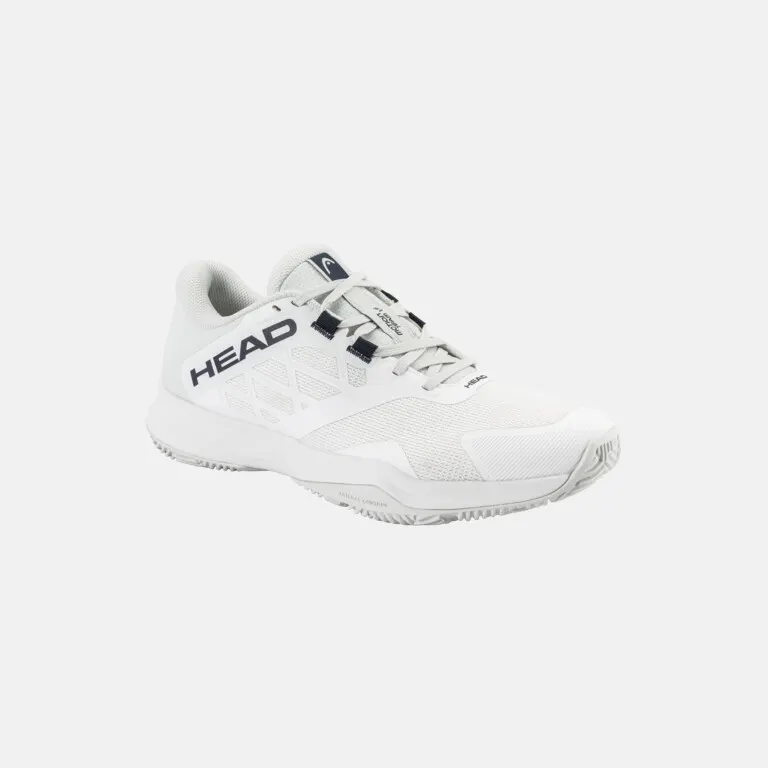 Motion Team 1.5 Padel Herren Tennisschuhe, weiß, Größe 45 45