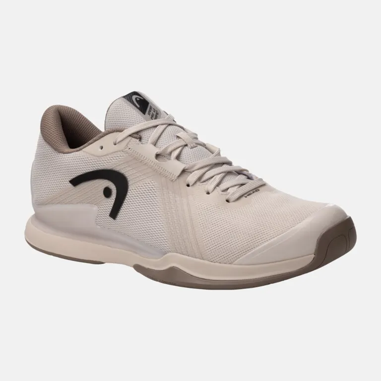 Sprint Pro 4.0 Carpet Herren Tennisschuhe, beige, Größe 44 44