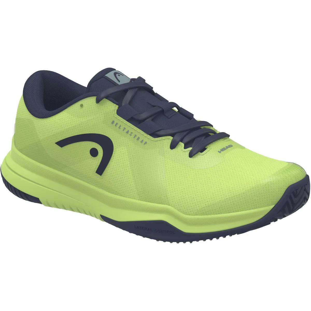 Sprint Pro 4.0 Kinder Tennisschuhe, grün, Größe 36 36