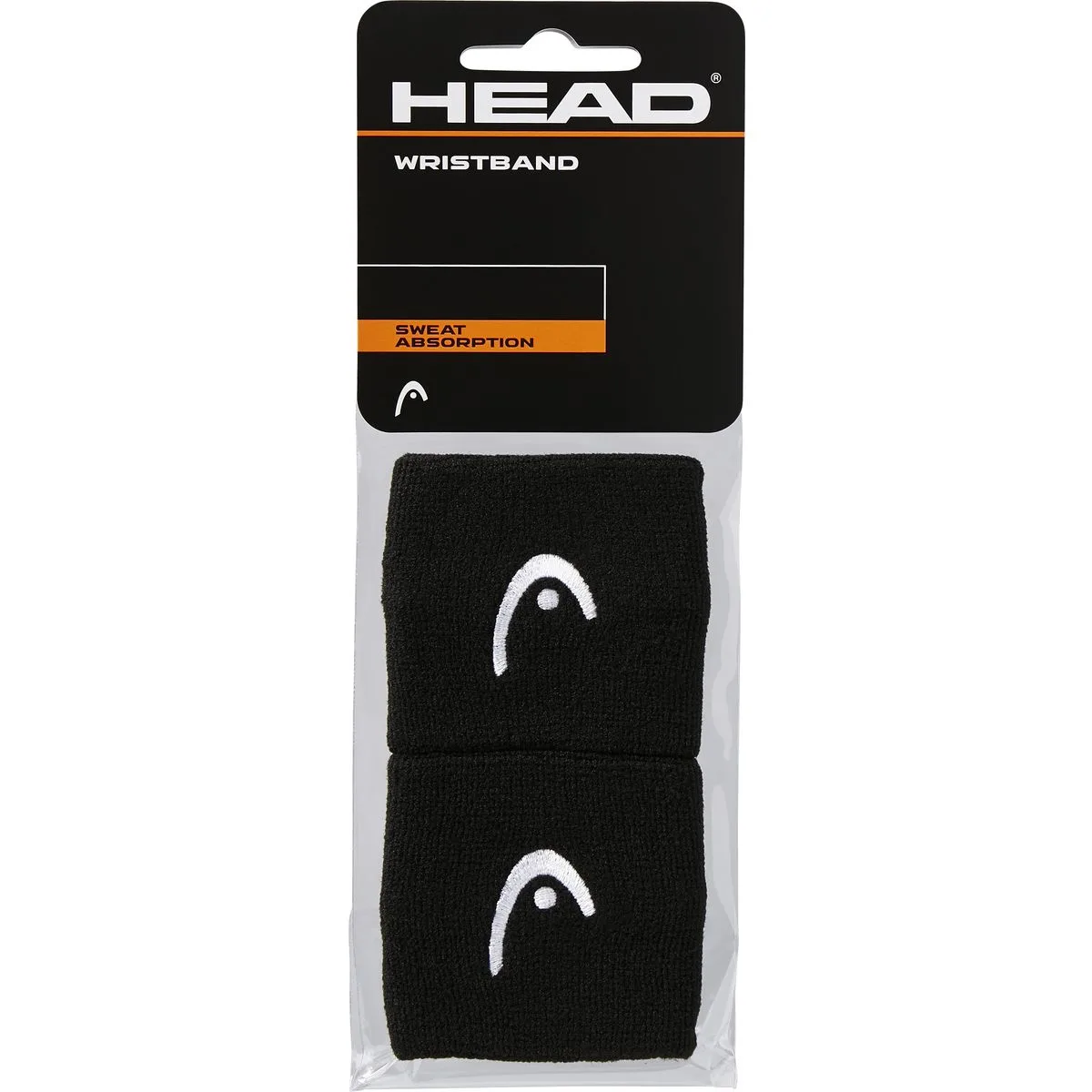 Head Wristband 2.5
