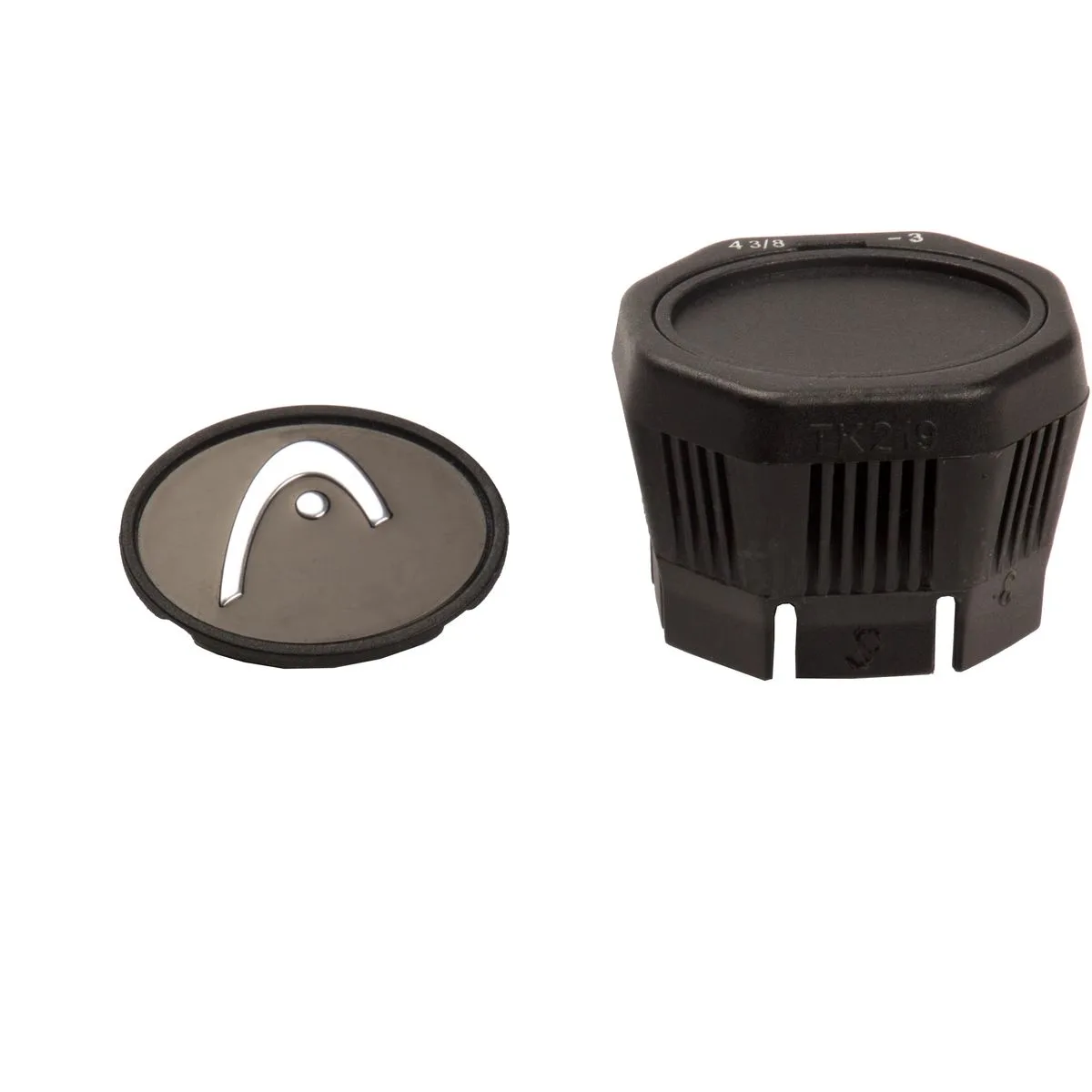 Buttcap Tennis Tk219Hr Zubehör, schwarz 20