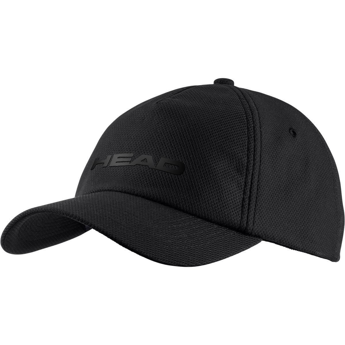 Head Performance Cap, schwarz