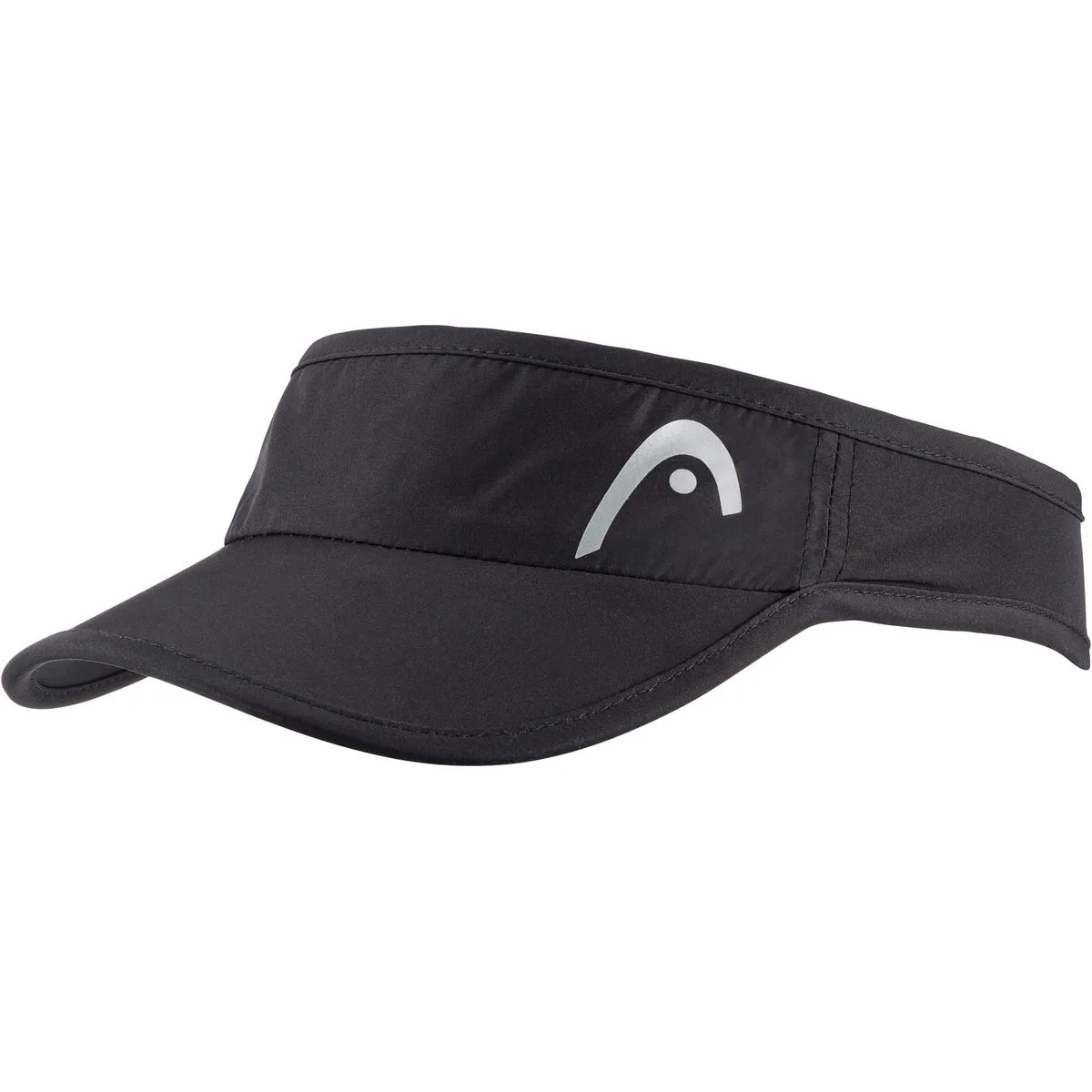 Head Pro Player Cap, schwarz