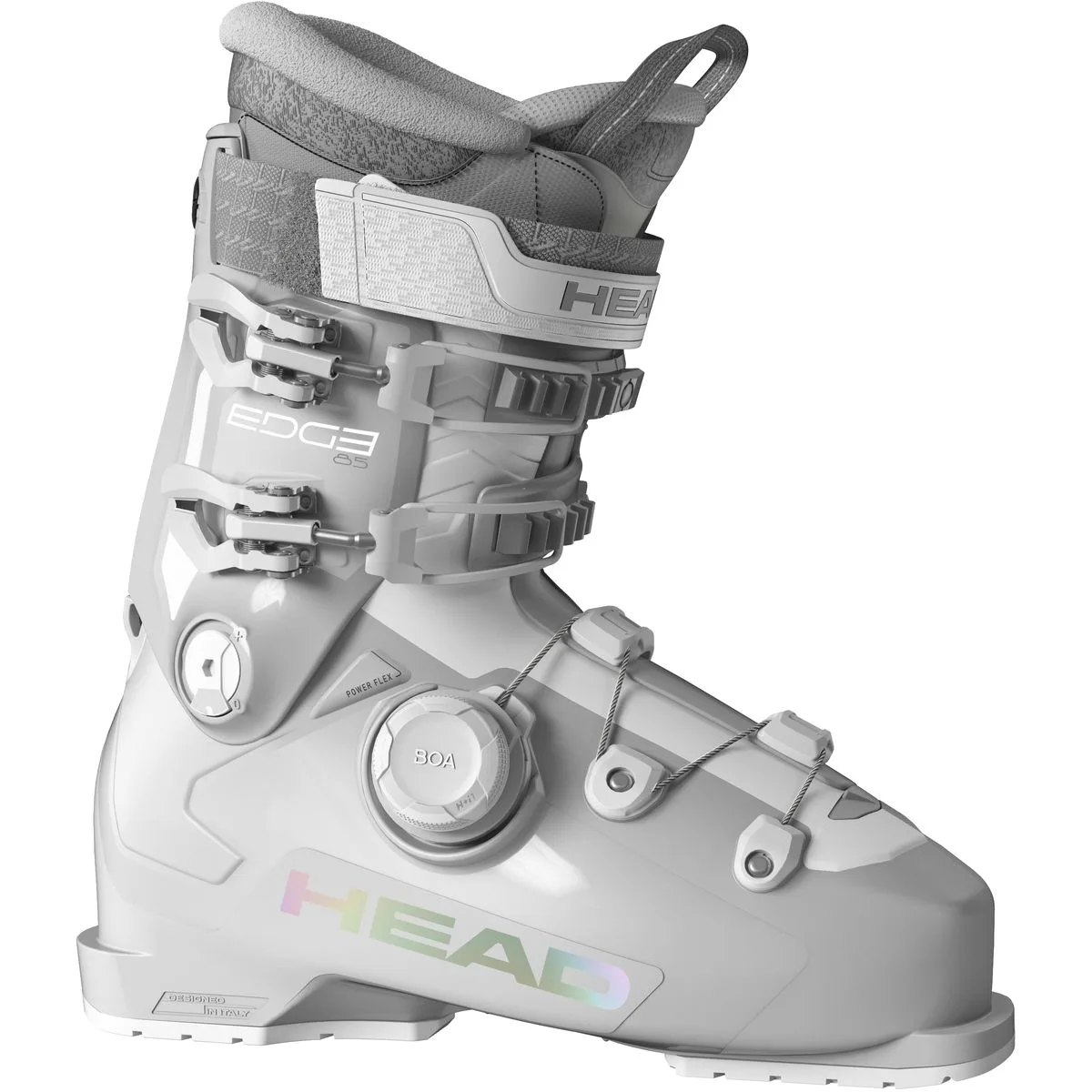Edge 85 HV Boa® Damen All-Mountain Schuhe, grau, Größe 41 41