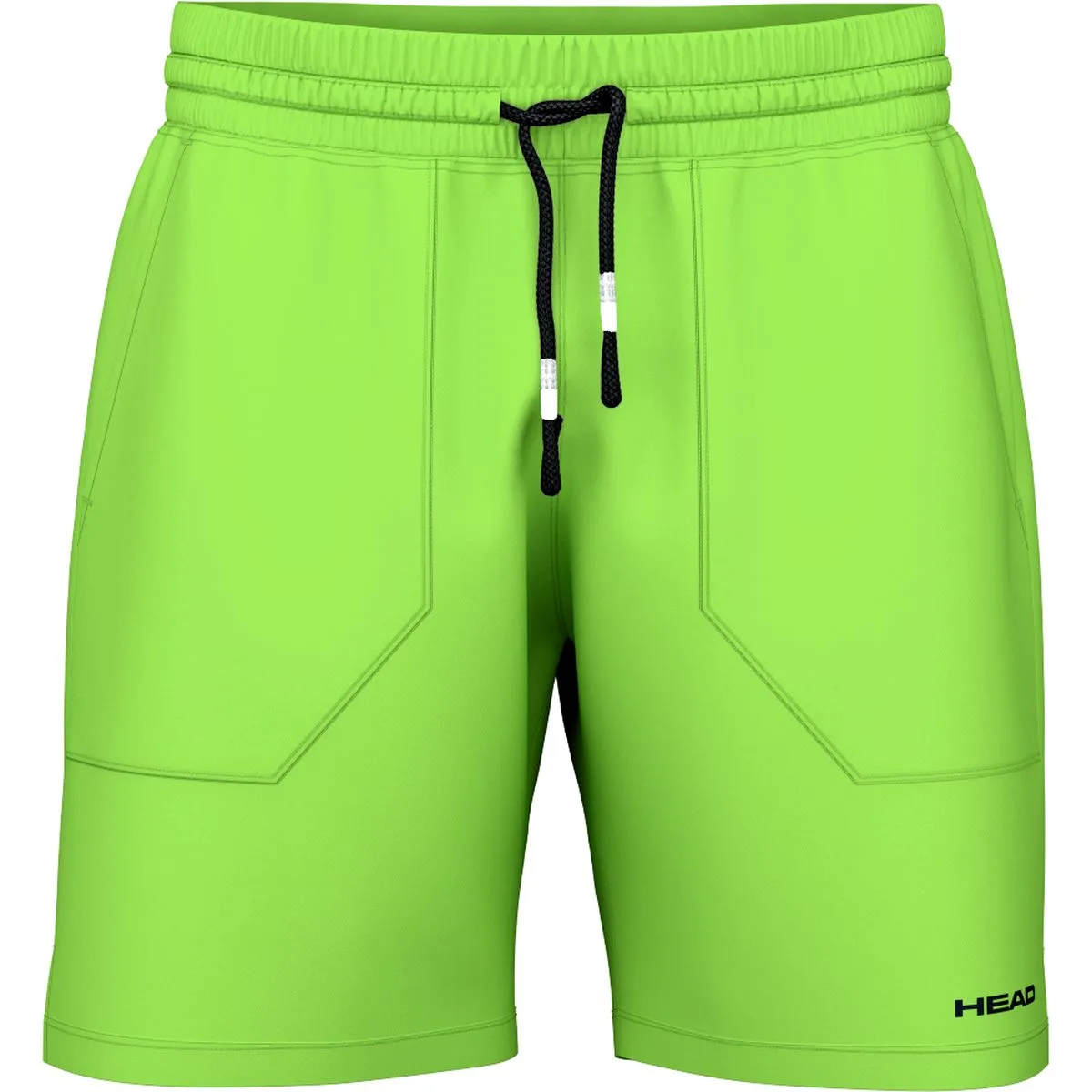 Head Play Herren Shorts, grün M