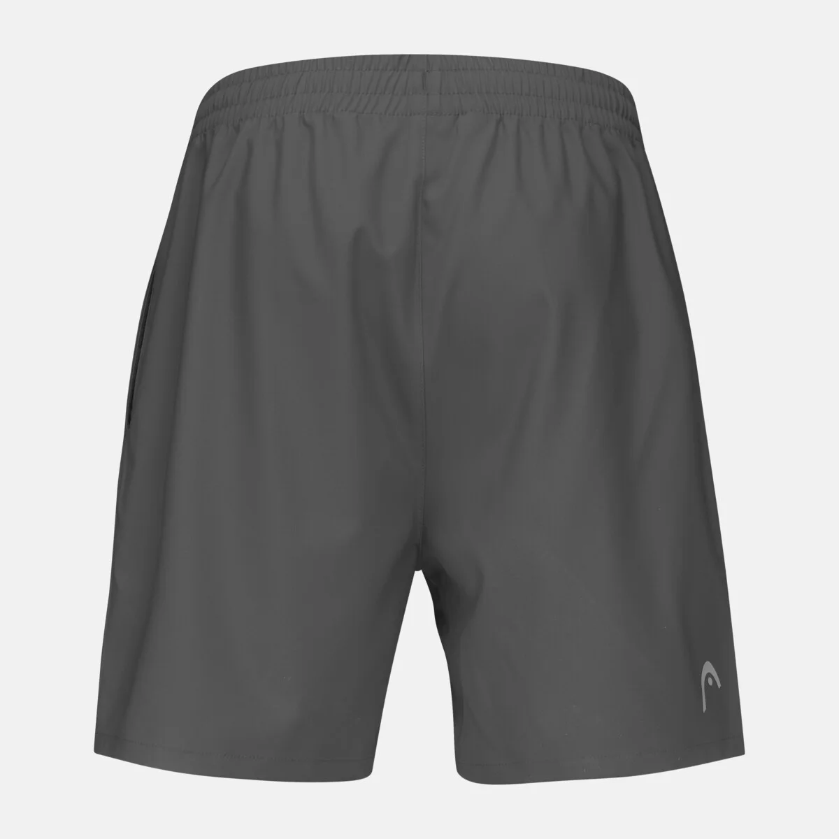 Head Club Herren Shorts, grau M