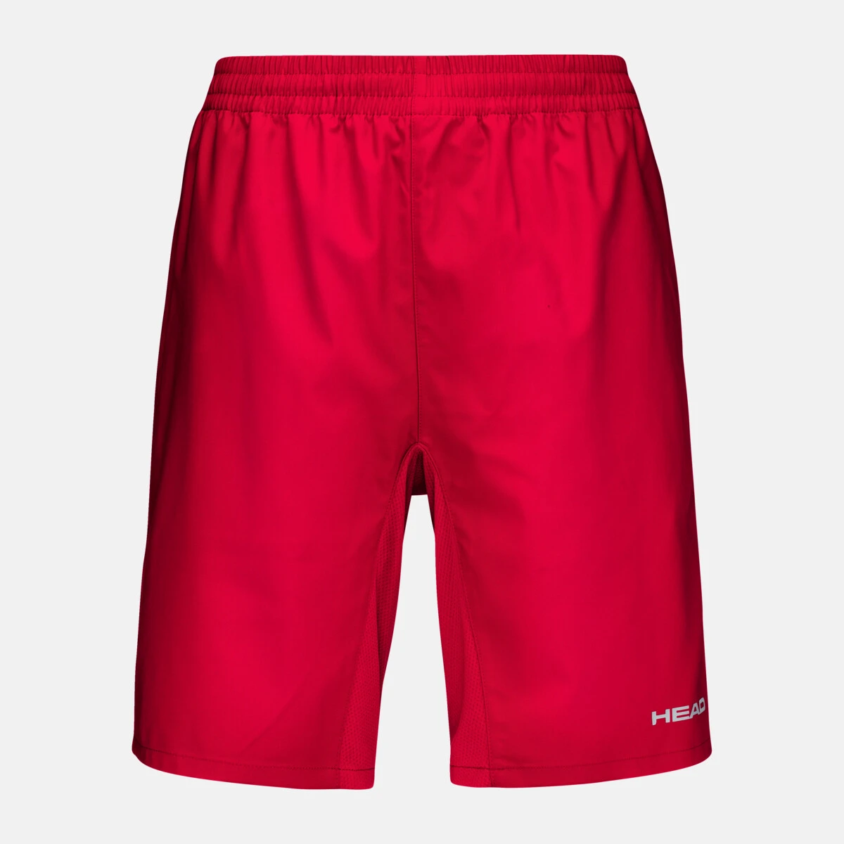 Club Herren Bermuda Shorts, rot S