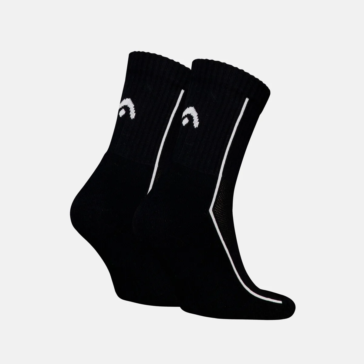 All Sports Kurze - Performance - 2-er Pack Socken, schwarz 35-38
