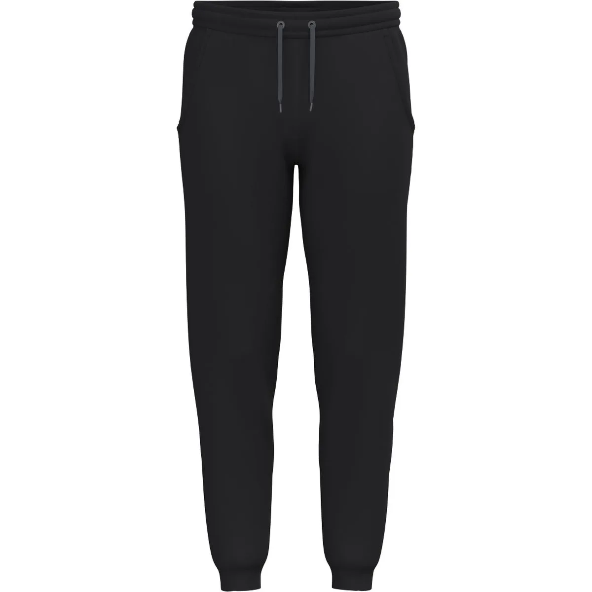 Head Club Original Herren Sporthose, schwarz