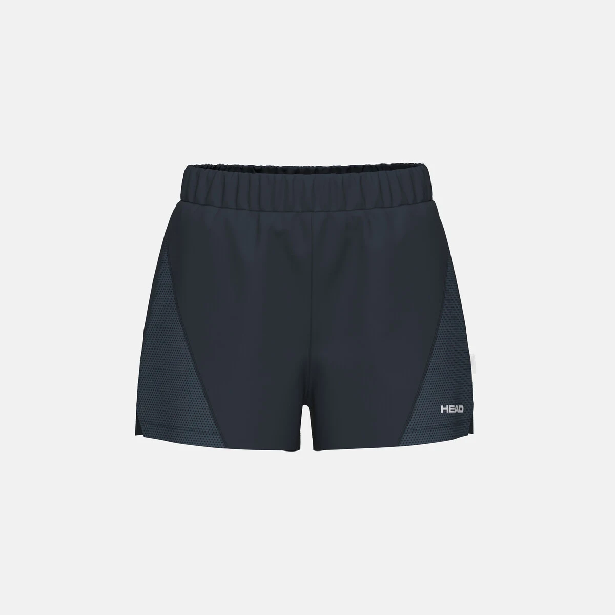Head Dynamic Damen Shorts, blau L