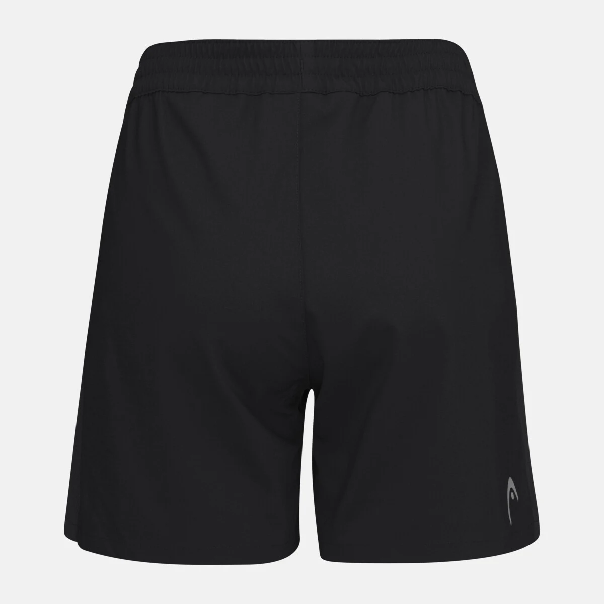 Head Club Damen Shorts, schwarz XXL