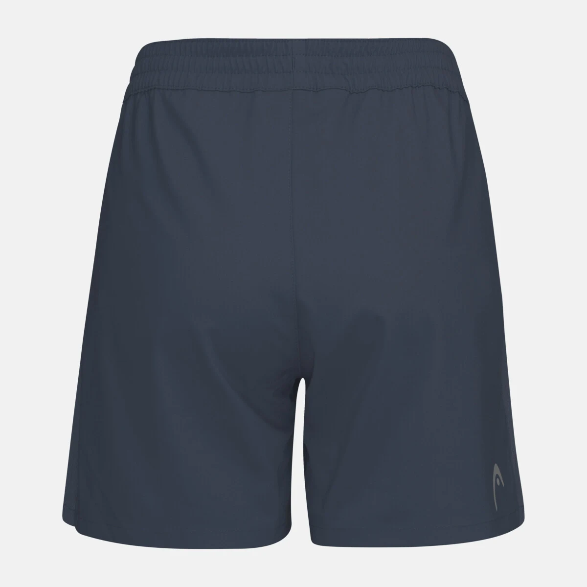 Head Club Damen Shorts, blau XS