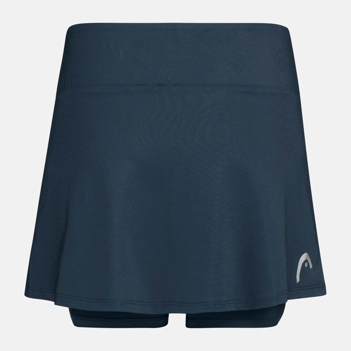 Club Basic Damen Hosenrock, blau L