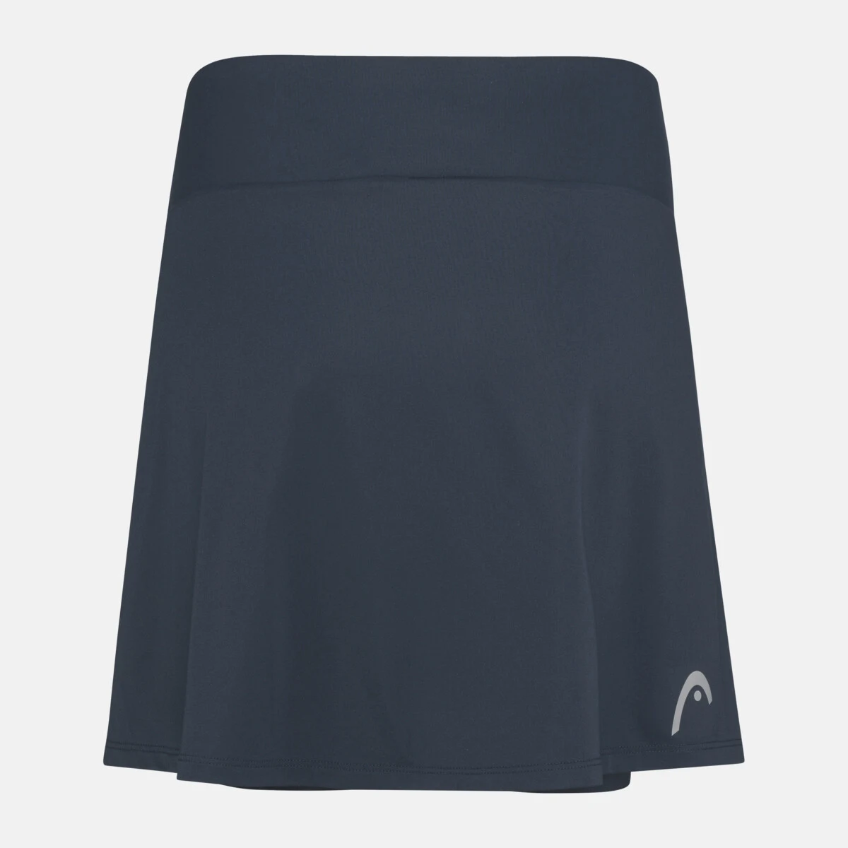 Club Basic Long Damen Hosenrock, blau L
