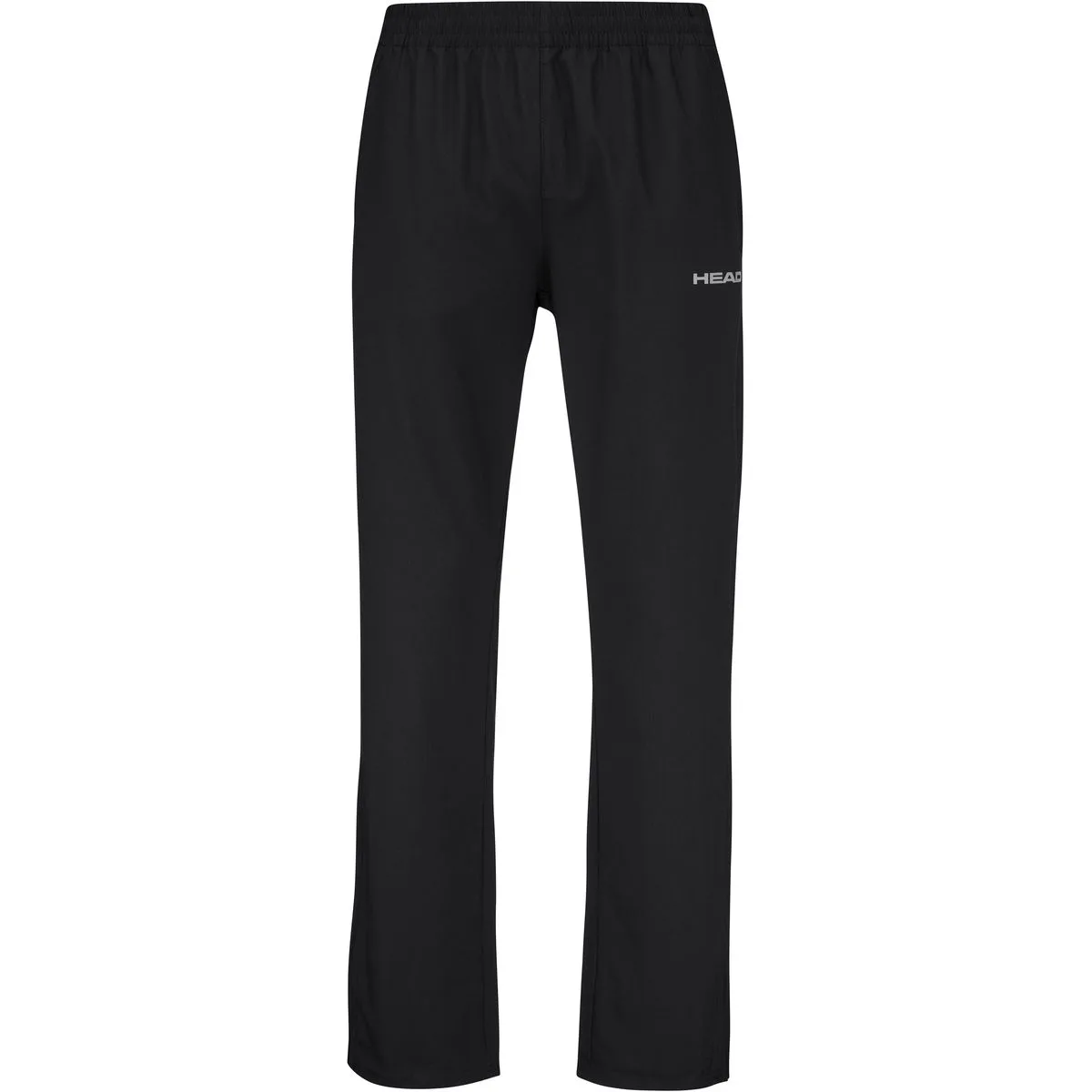 Head Club Kinder Sporthose, schwarz