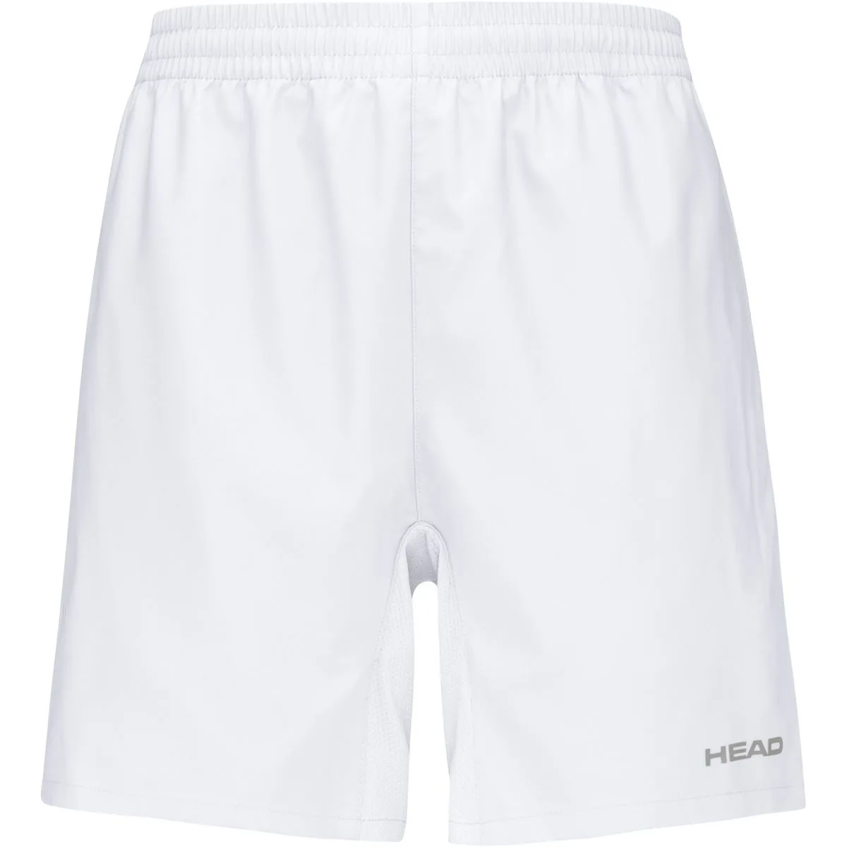 Club Kinder Bermuda Shorts, weiß 140