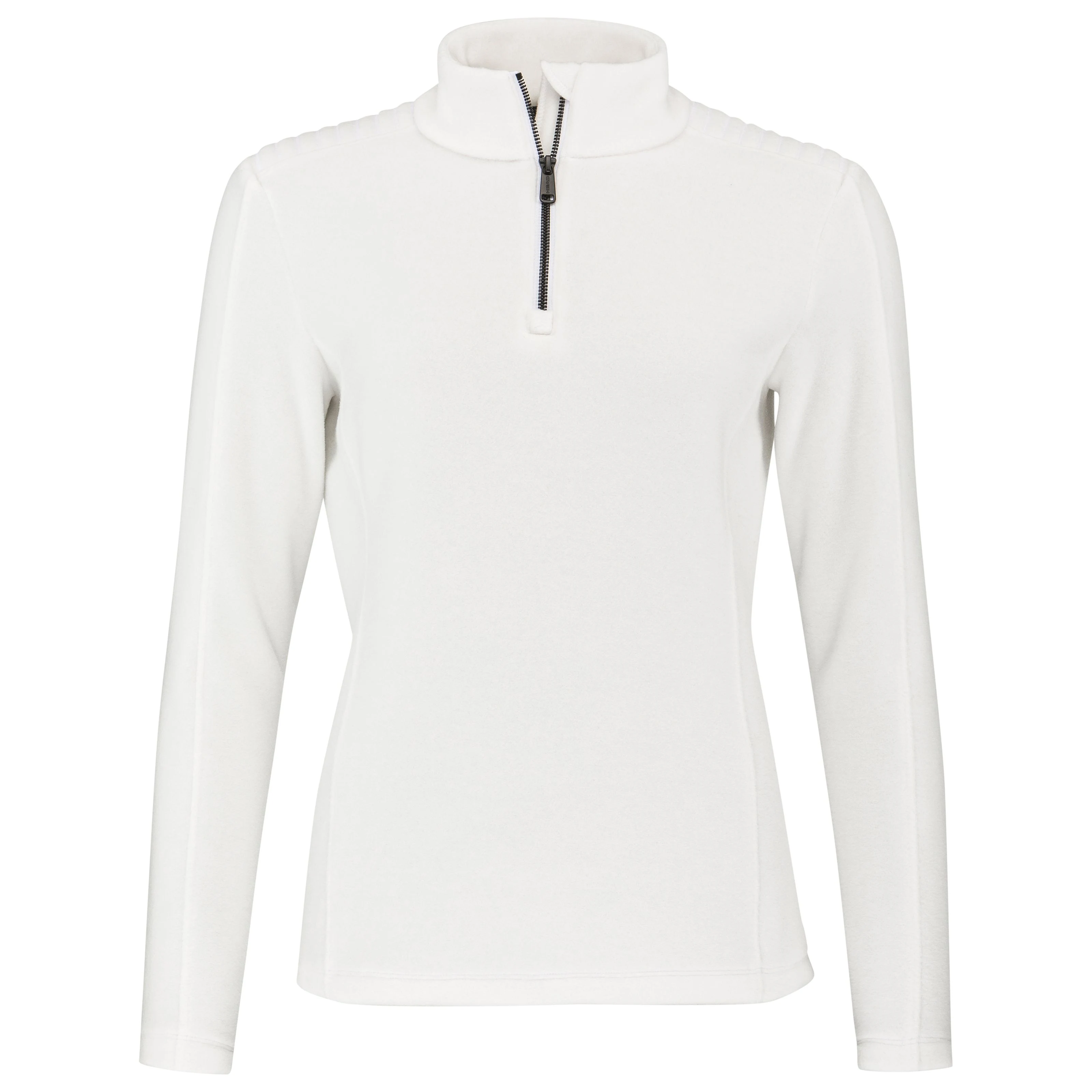 Aster II Midlayer Damen Midlayer, grün XS
