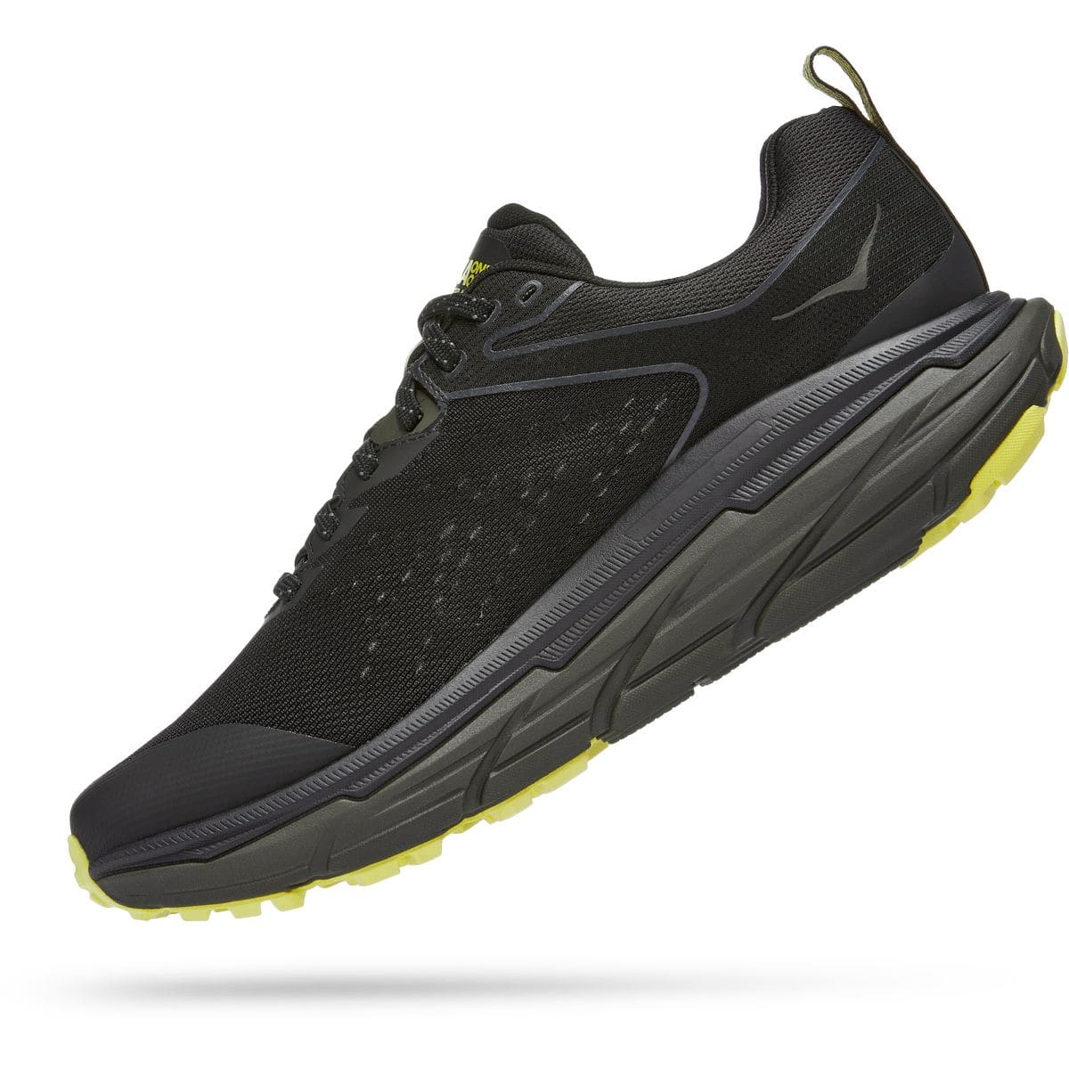 Challenger ATR 6 GTX Herren Laufschuhe, schwarz, Größe 44 44