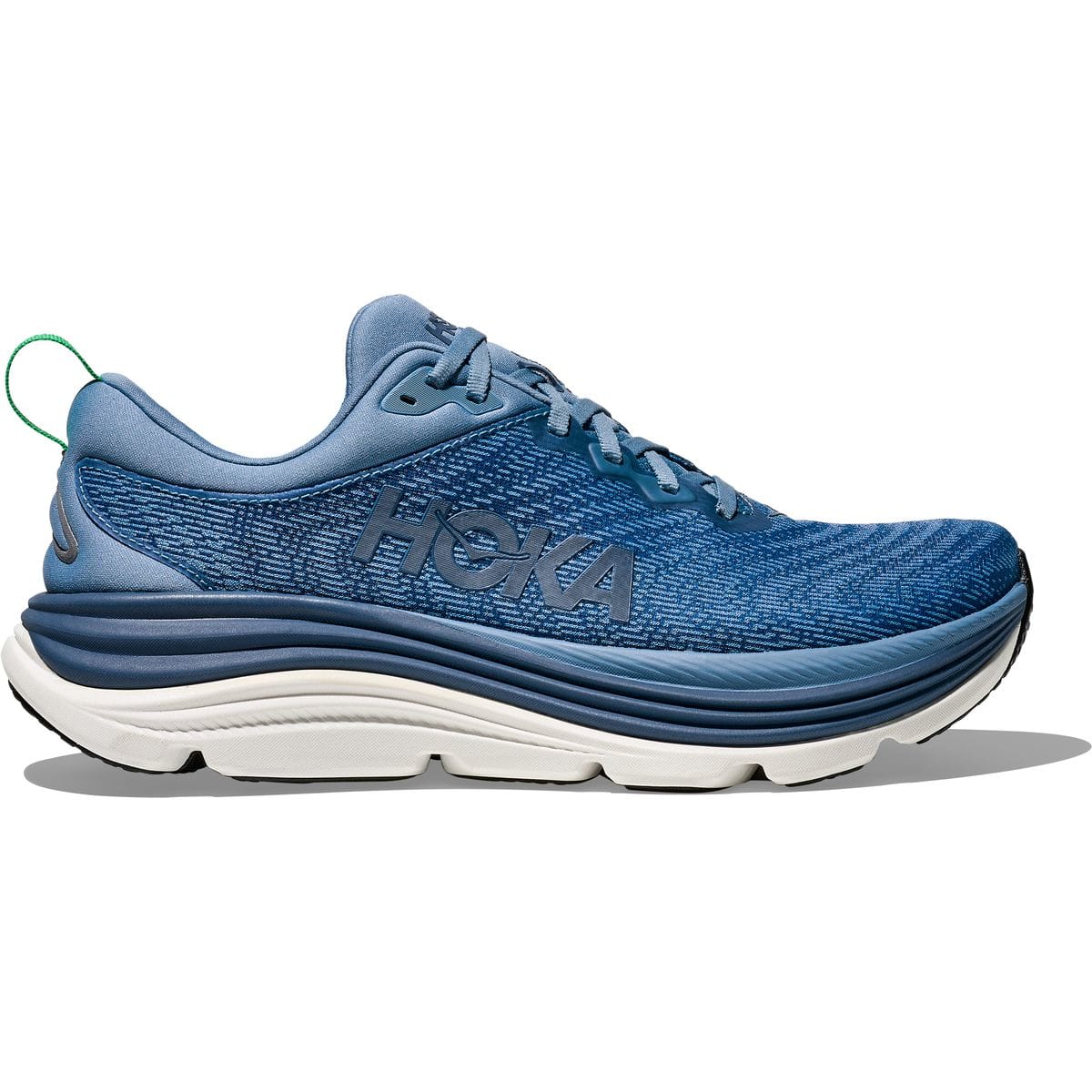 HOKA Gaviota 5 Herren Laufschuhe, multicolor, Größe 50 ⅔ 197634700830