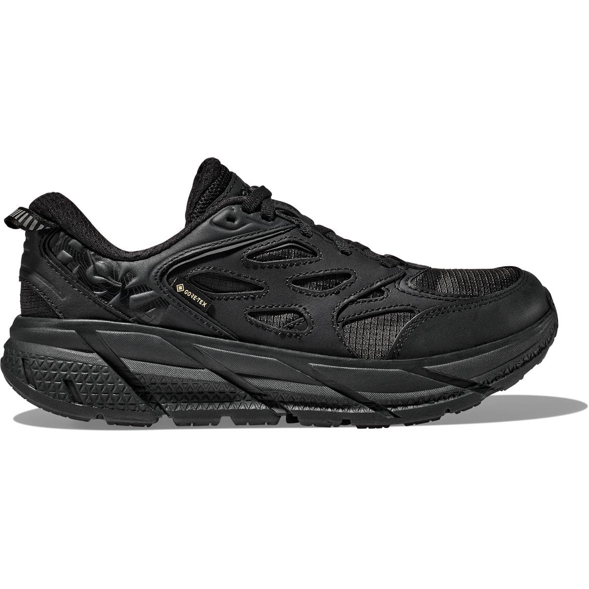 Clifton L GTX Damen Multifunktionsschuhe, schwarz, Größe 44 ⅔ 44 ⅔