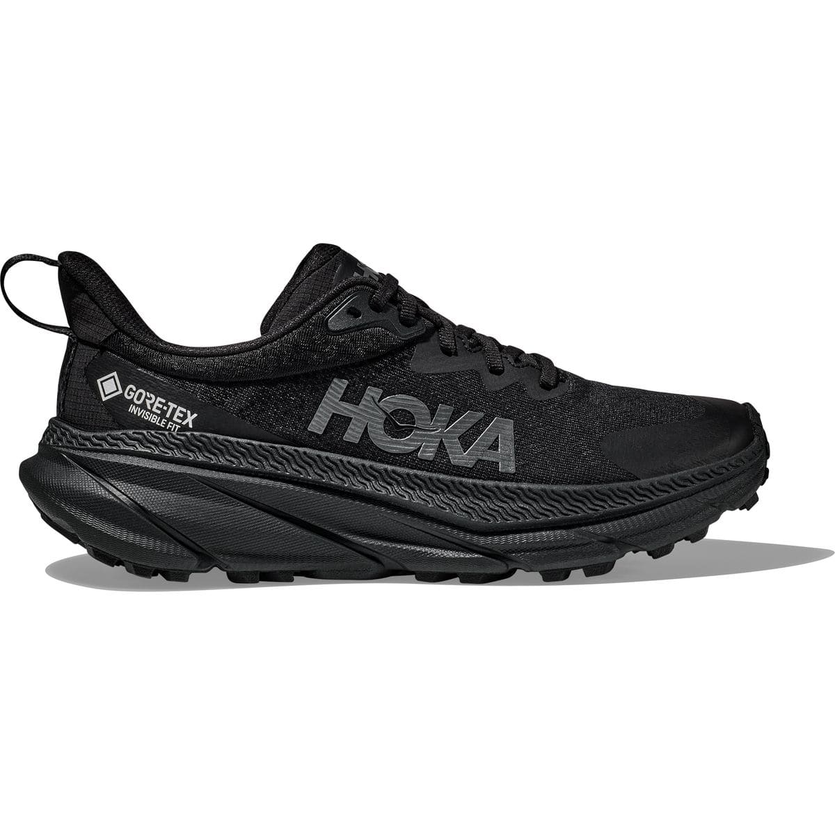 Challenger 7 GTX Damen Trailrunningschuhe, schwarz, Größe 38 ⅔ 38 ⅔