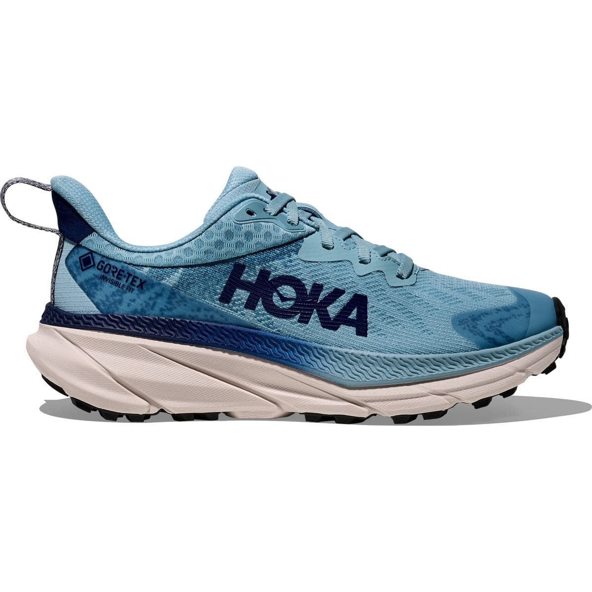 Challenger 7 GTX Damen Trailrunningschuhe, blau, Größe 40 ⅔ 40 ⅔
