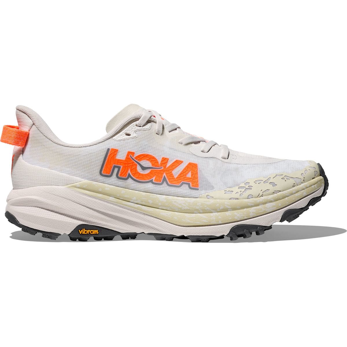 Speedgoat 6 Herren Trailrunningschuhe, weiß, Größe 44 44