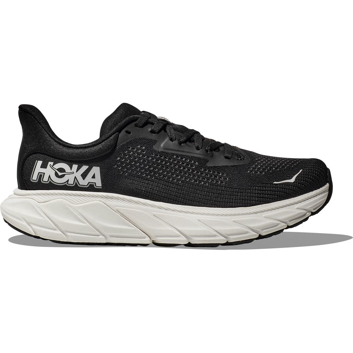 Arahi 7 Damen Laufschuhe, schwarz, Größe 42 42