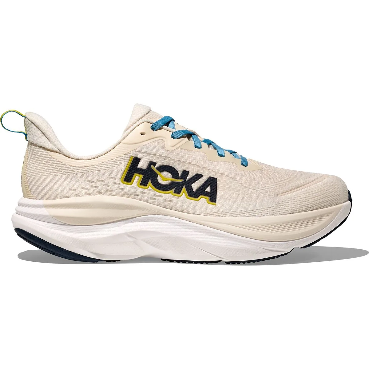 Skyflow Herren Laufschuhe, weiß, Größe 41 ⅓ 41 ⅓