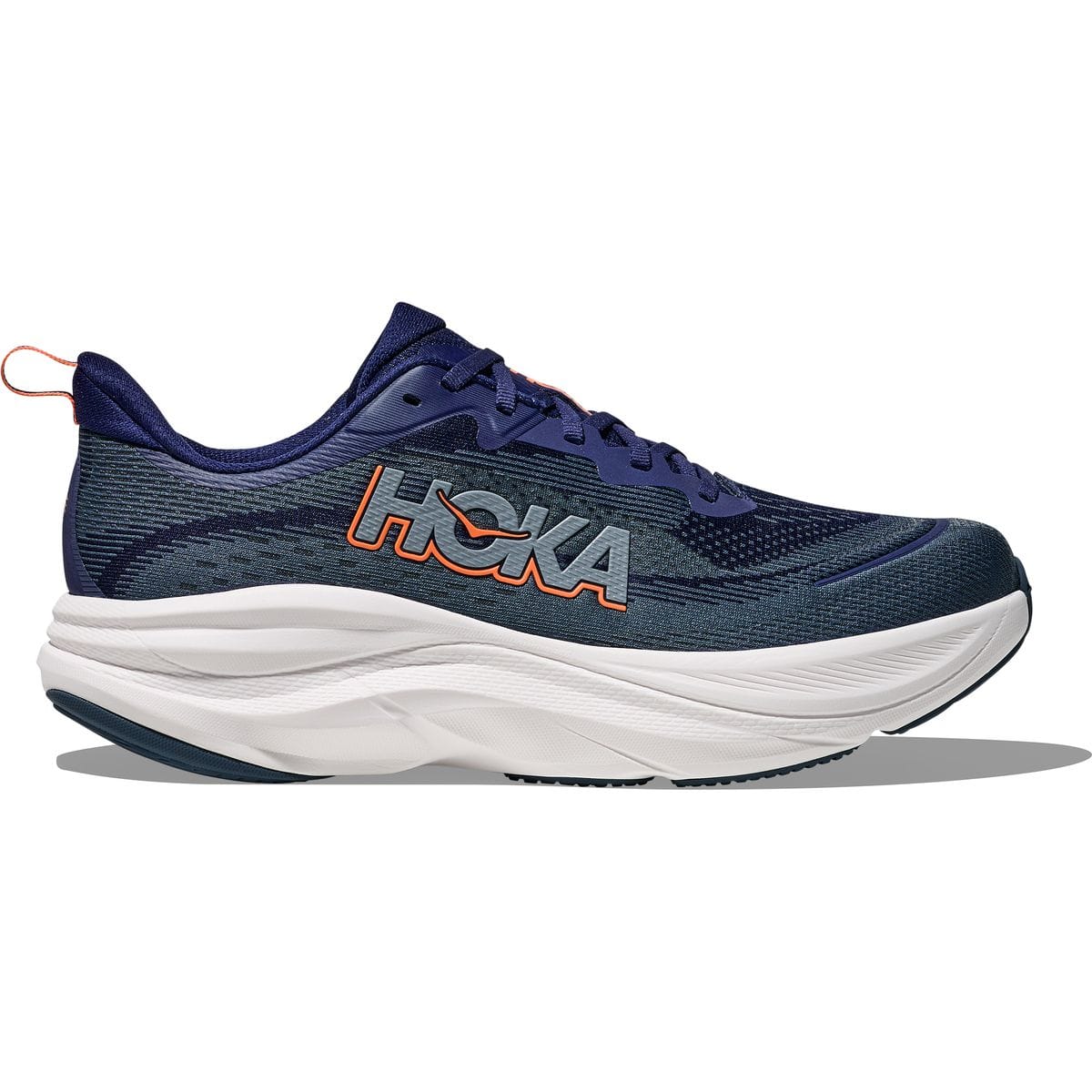 Skyflow Herren Laufschuhe, blau, Größe 44 44
