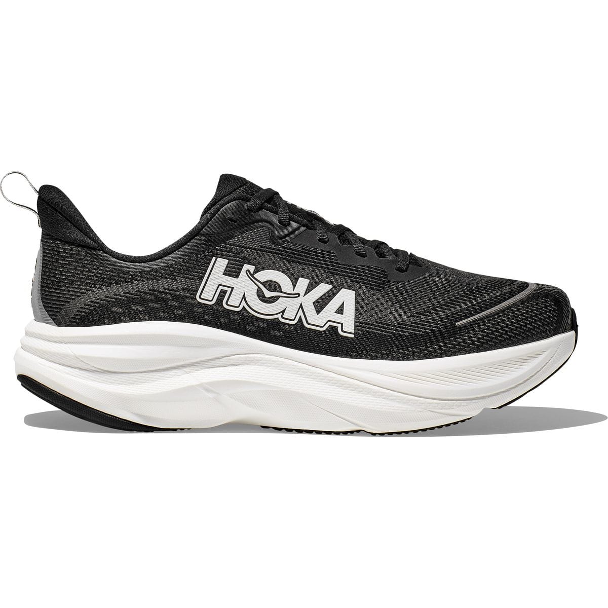 Skyflow Wide Herren Laufschuhe, schwarz, Größe 42 ⅔ 42 ⅔