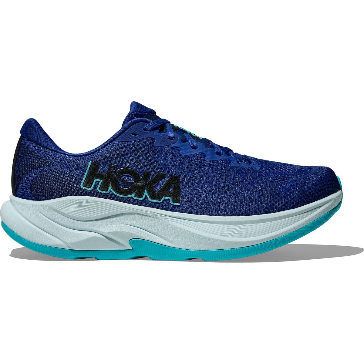 Rincon 4 Herren Laufschuhe, blau, Größe 42 42