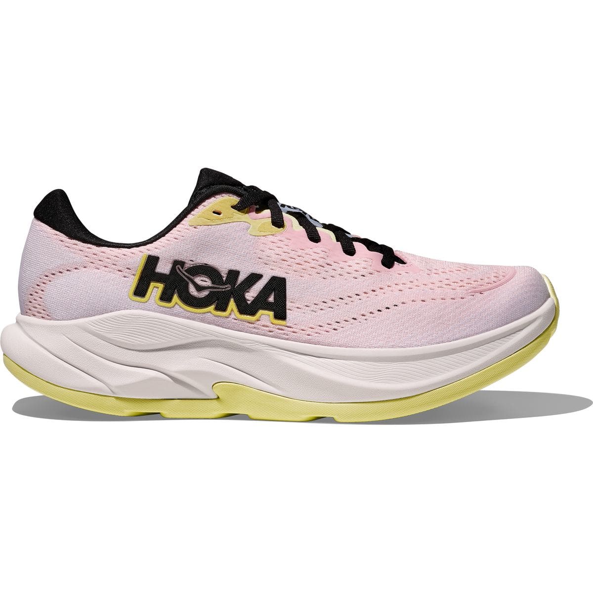 Rincon 4 Damen Laufschuhe, pink, Größe 37 ⅓ 37 ⅓
